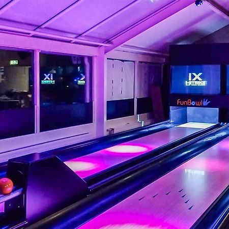 Vakantiepark De Zeeuwse Parel Scherpenisse Zewnętrze zdjęcie