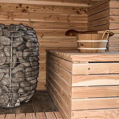 Vakantiepark De Zeeuwse Parel Scherpenisse Zewnętrze zdjęcie