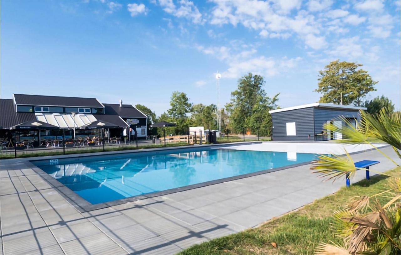 Vakantiepark De Zeeuwse Parel Scherpenisse Zewnętrze zdjęcie