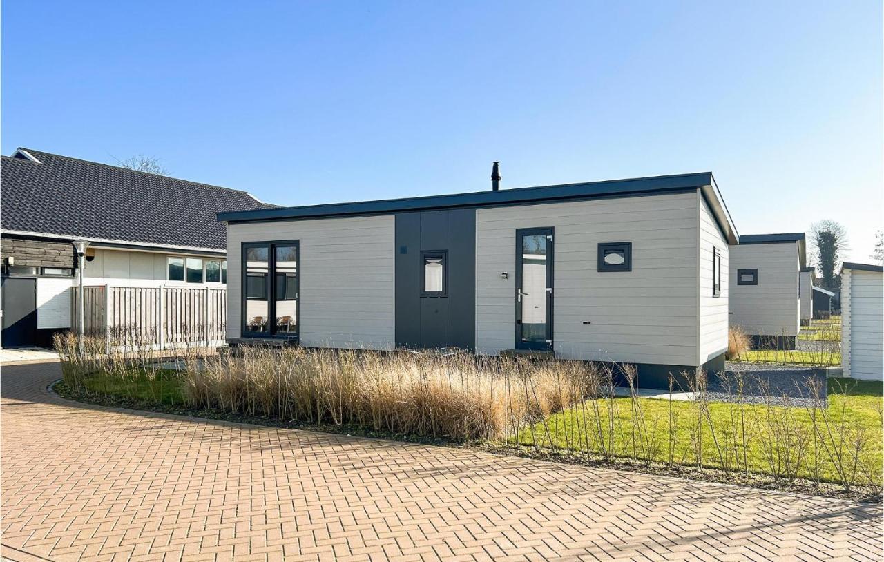 Vakantiepark De Zeeuwse Parel Scherpenisse Zewnętrze zdjęcie